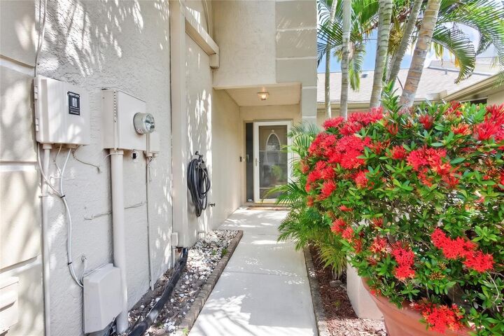 Property Photo:  2524 W Brook Lane  FL 33761 