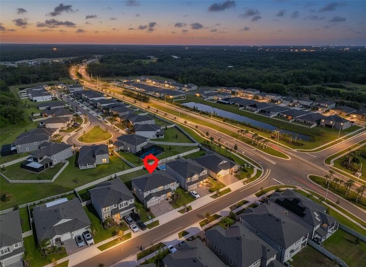 Property Photo:  2927 Marine Grass Drive  FL 33598 