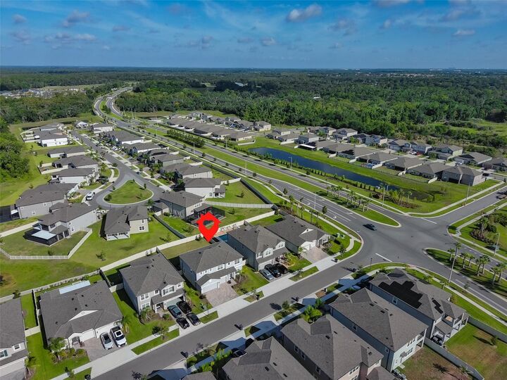 Property Photo:  2927 Marine Grass Drive  FL 33598 