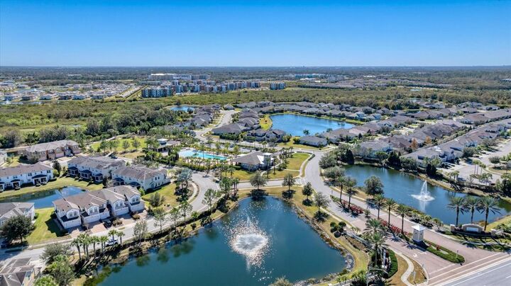Property Photo: 5038 Sunnyside Lane FL 34211