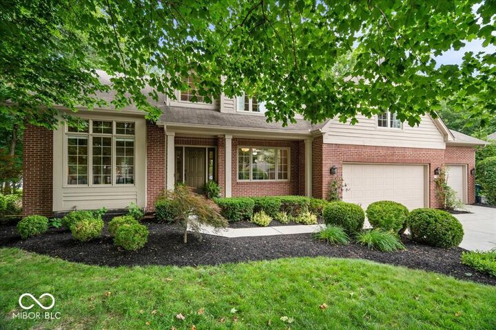 Property Photo:  811 Pebble Brook Place  IN 46062 