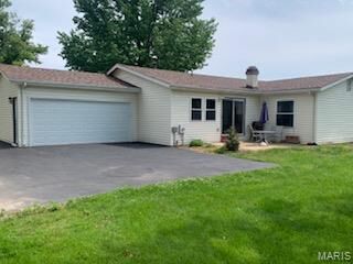 Property Photo:  11858 Villa Dorado Drive  MO 63146 