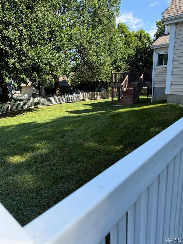 Property Photo: 6 Wagonspring Court MO 63303