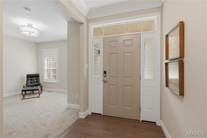 Property Photo:  1215 Silver Fern Drive  MO 63367 