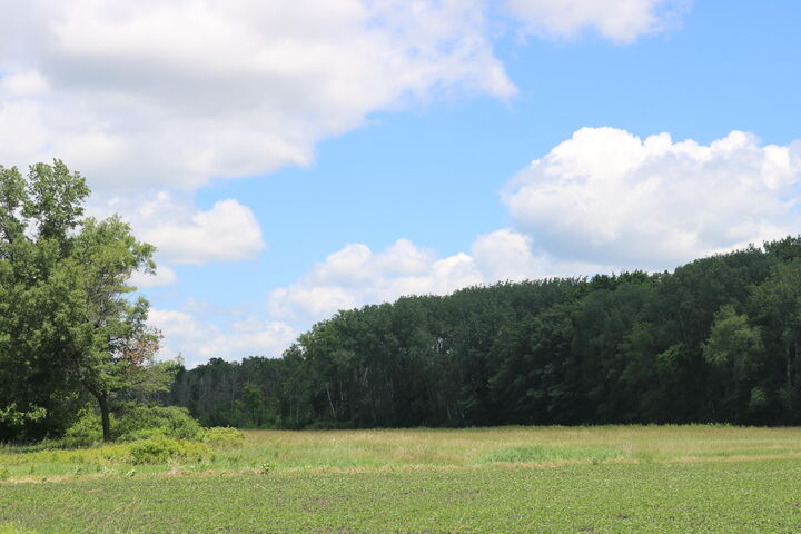 Property Photo: Lt1 5 Mile Rd WI 53098