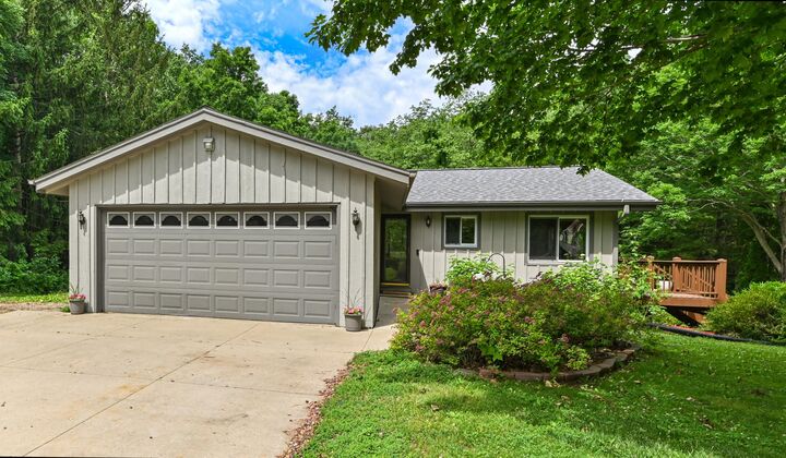 Property Photo: W277s8435 Riverview Dr WI 53149