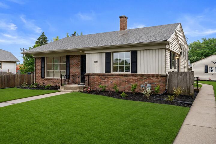 Property Photo:  3309 4th Ave  WI 53402 