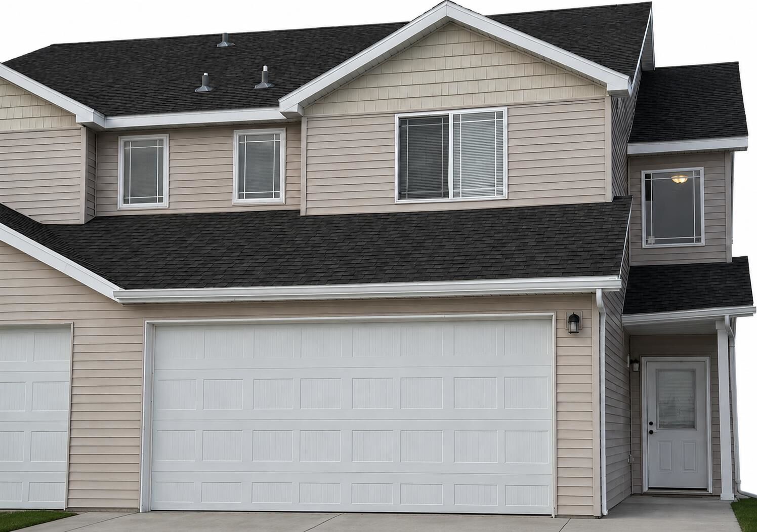Property Photo: 205 Adeline Dr ND 58784