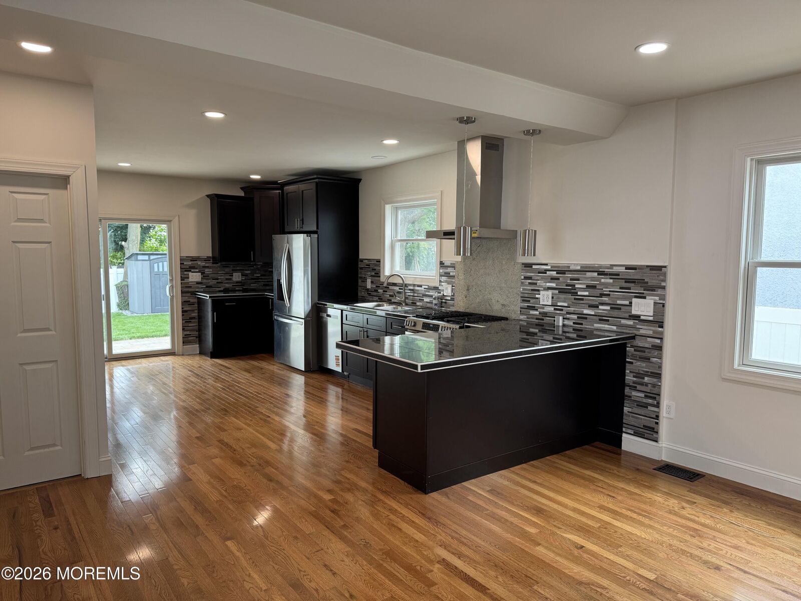 Property Photo:  13 Locust Avenue  NJ 07701 