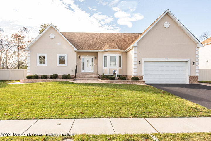 Property Photo: 12 Cindy Court NJ 07731