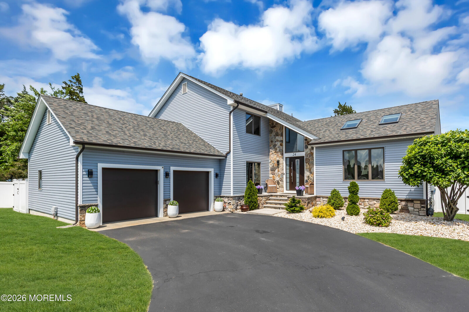 Property Photo:  24 Diane Drive  NJ 08724 