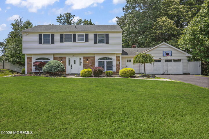 Property Photo: 64 Livingston Lane NJ 07726