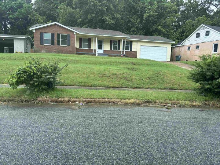 Property Photo:  2067 Wellons Ave  TN 38127 