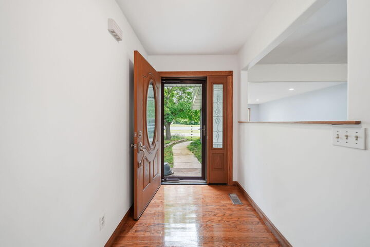 Property Photo:  14018 E Austin Road  MI 48158 