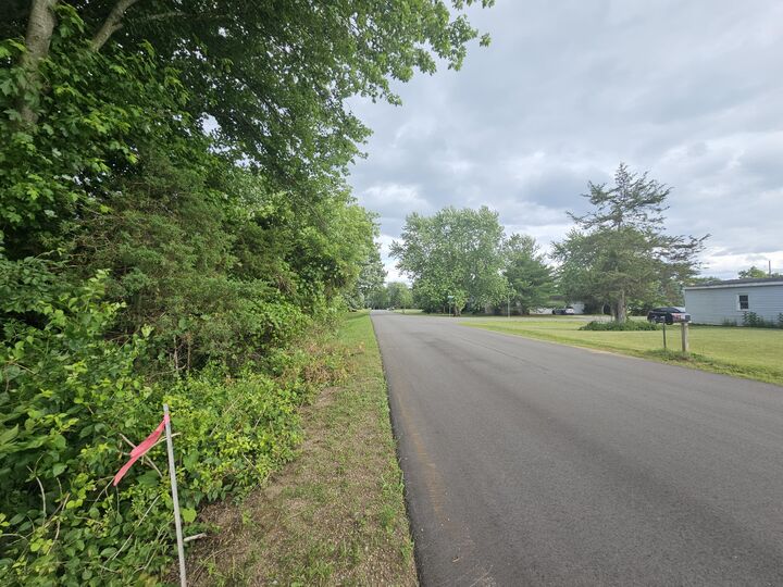 Property Photo:  0 V/L Carlysle Drive  MI 49230 
