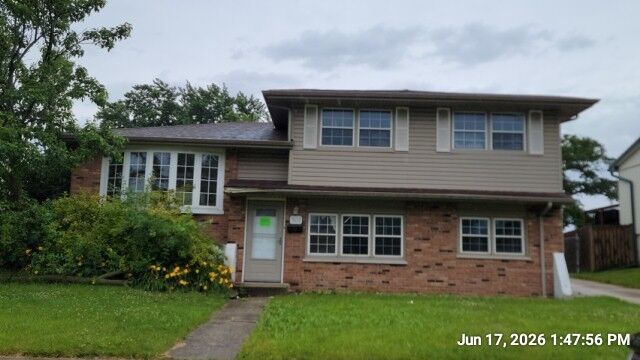 Property Photo: 7613 161st Place IL 60477