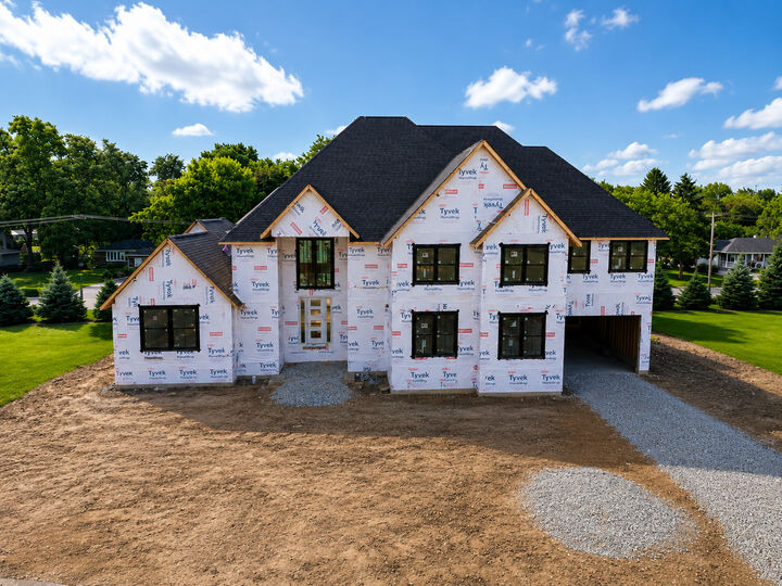 Property Photo:  24824 Barolo Drive  IL 60586 