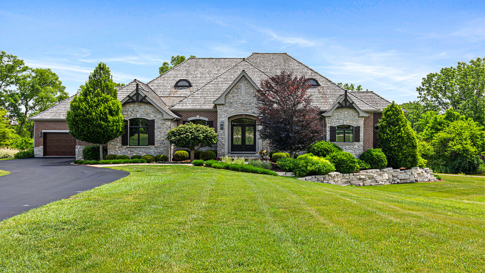 Property Photo:  6908 Wildspring Lane  IL 60047 