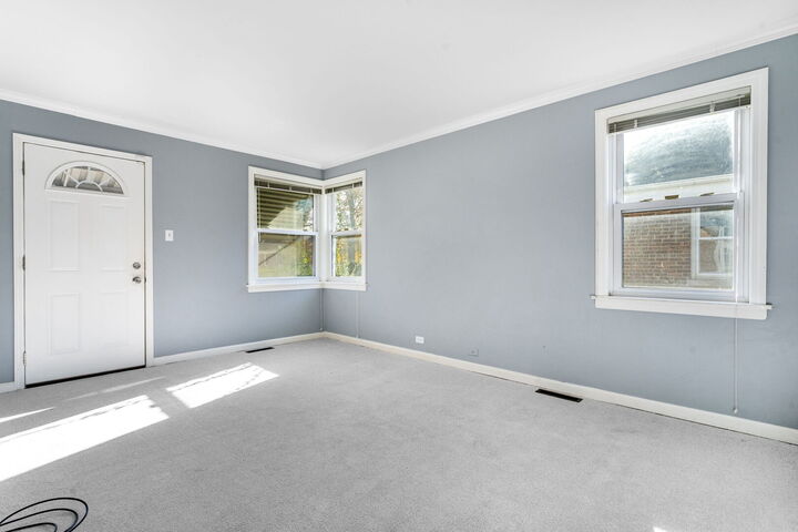 Property Photo:  17816 Commercial Avenue  IL 60438 