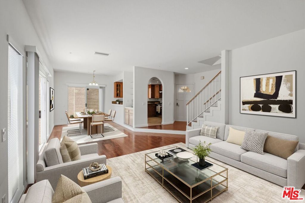Property Photo:  8755 1/2 Cedar Street  CA 90706 