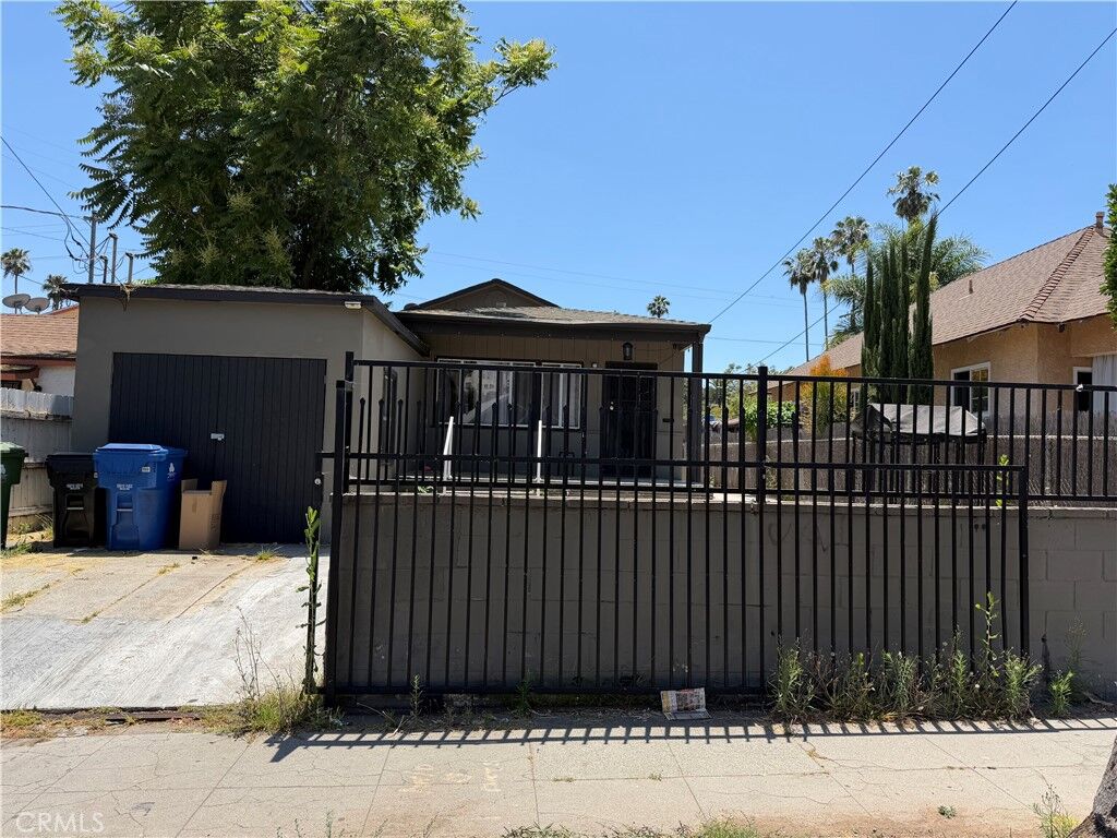 Property Photo: 6236 6240 Arroyo Glen Street CA 90042
