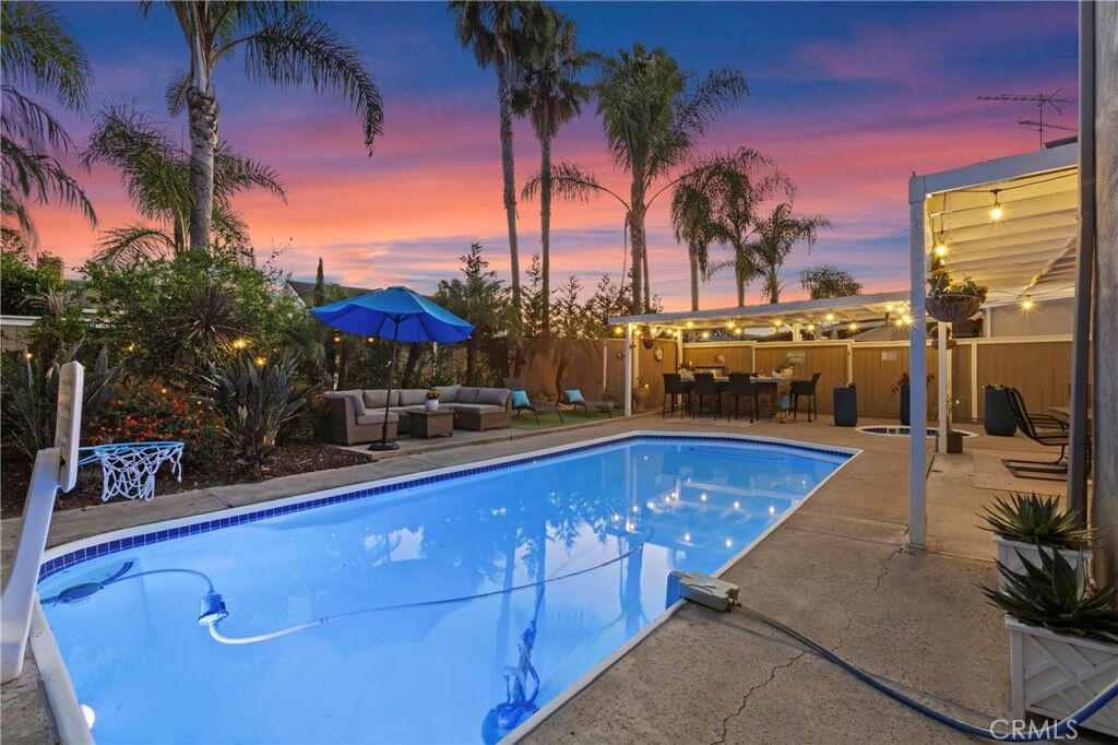 Property Photo: 24166 Big Timber Street CA 92630