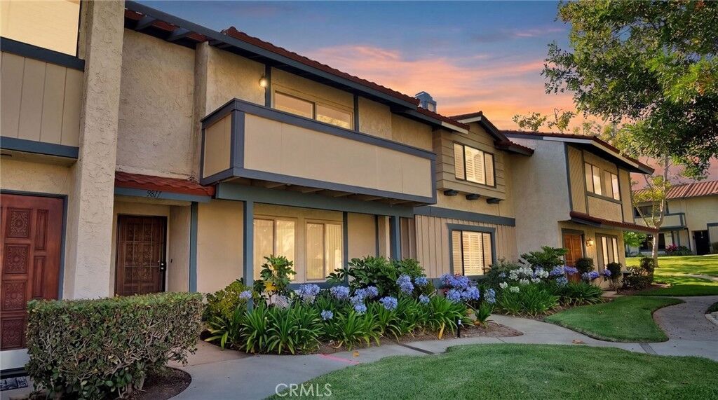 Property Photo:  9817 Sun Valley Dr  CA 91763 