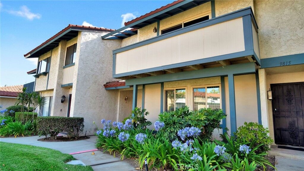 Property Photo:  9817 Sun Valley Dr  CA 91763 