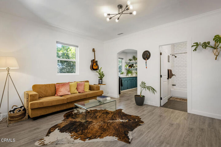 Property Photo: 3501 N Figueroa Street CA 90065