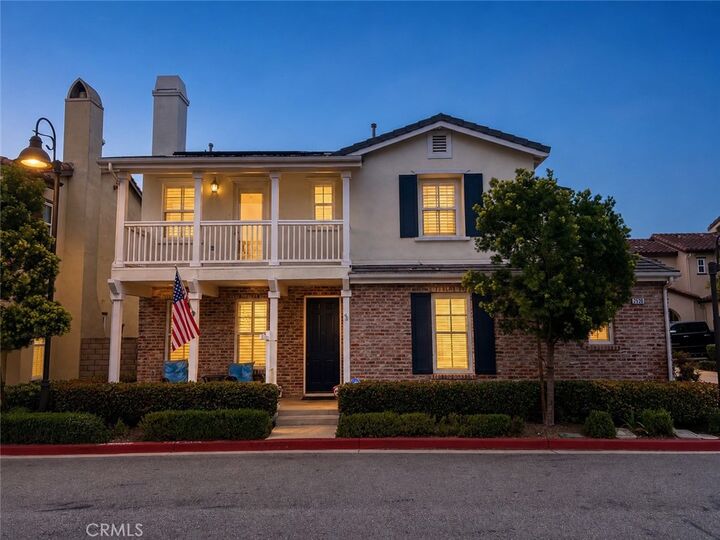 Property Photo:  2520 Cornerstone Lane  CA 92626 