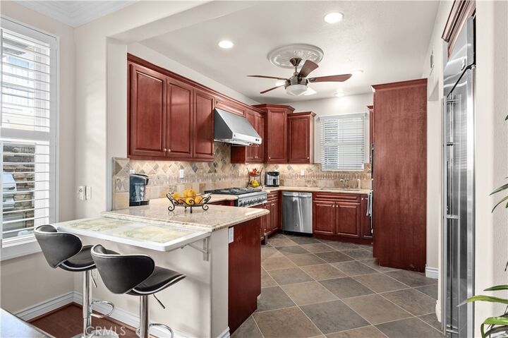 Property Photo: 2520 Cornerstone Lane CA 92626
