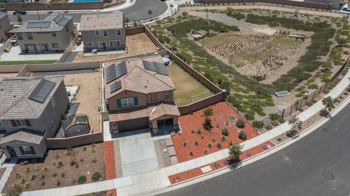 Property Photo: 22574 Antelope CA 92567