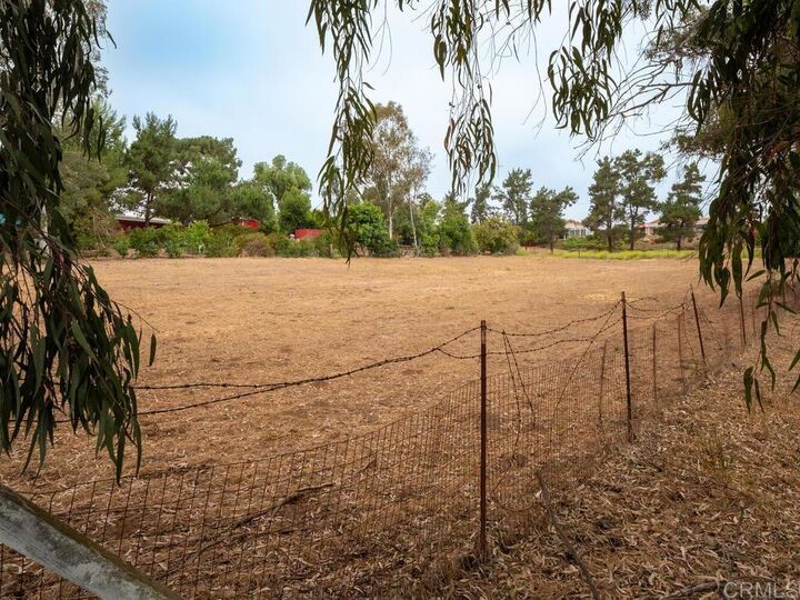 Property Photo: 0 McDonald CA 92028