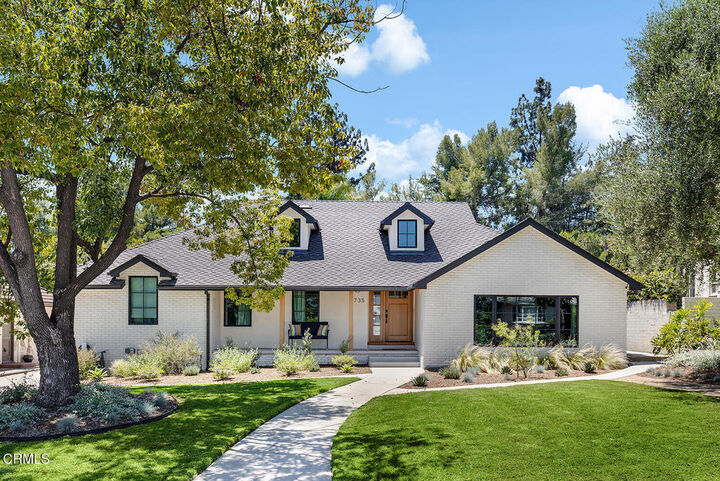 Property Photo: 4735 Indianola Way CA 91011