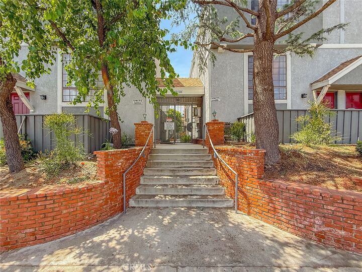 Property Photo: 18100 Burbank Boulevard 24 CA 91356