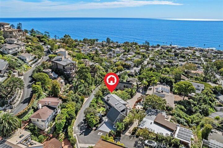 Property Photo: 590 Diamond Street CA 92651