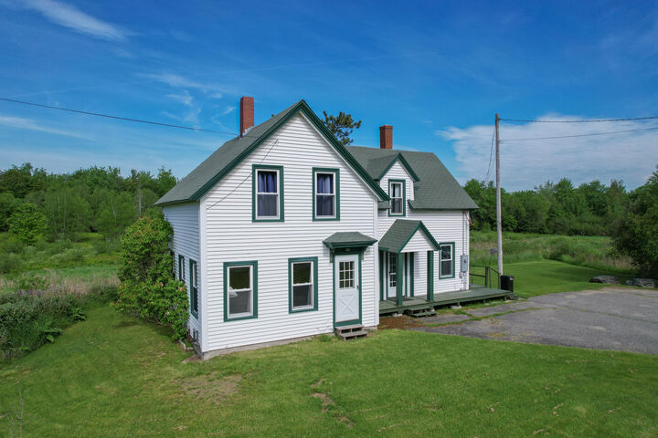 Property Photo:  176 North Street  ME 04605 
