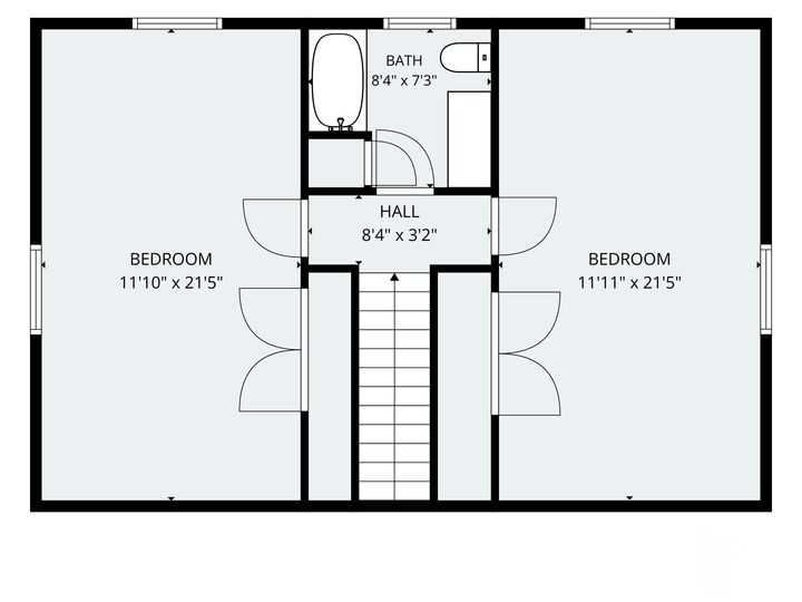 Property Photo: 21 Trinity Way 21 ME 04064