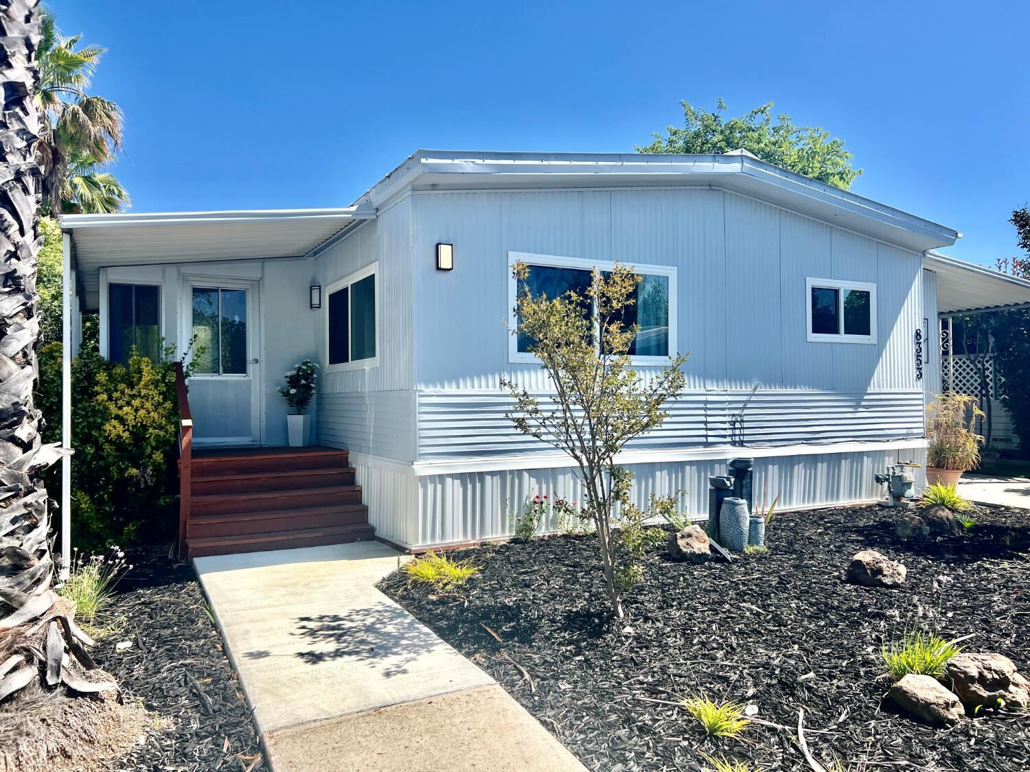 Property Photo: 8353 Cedarwood Lane CA 95610