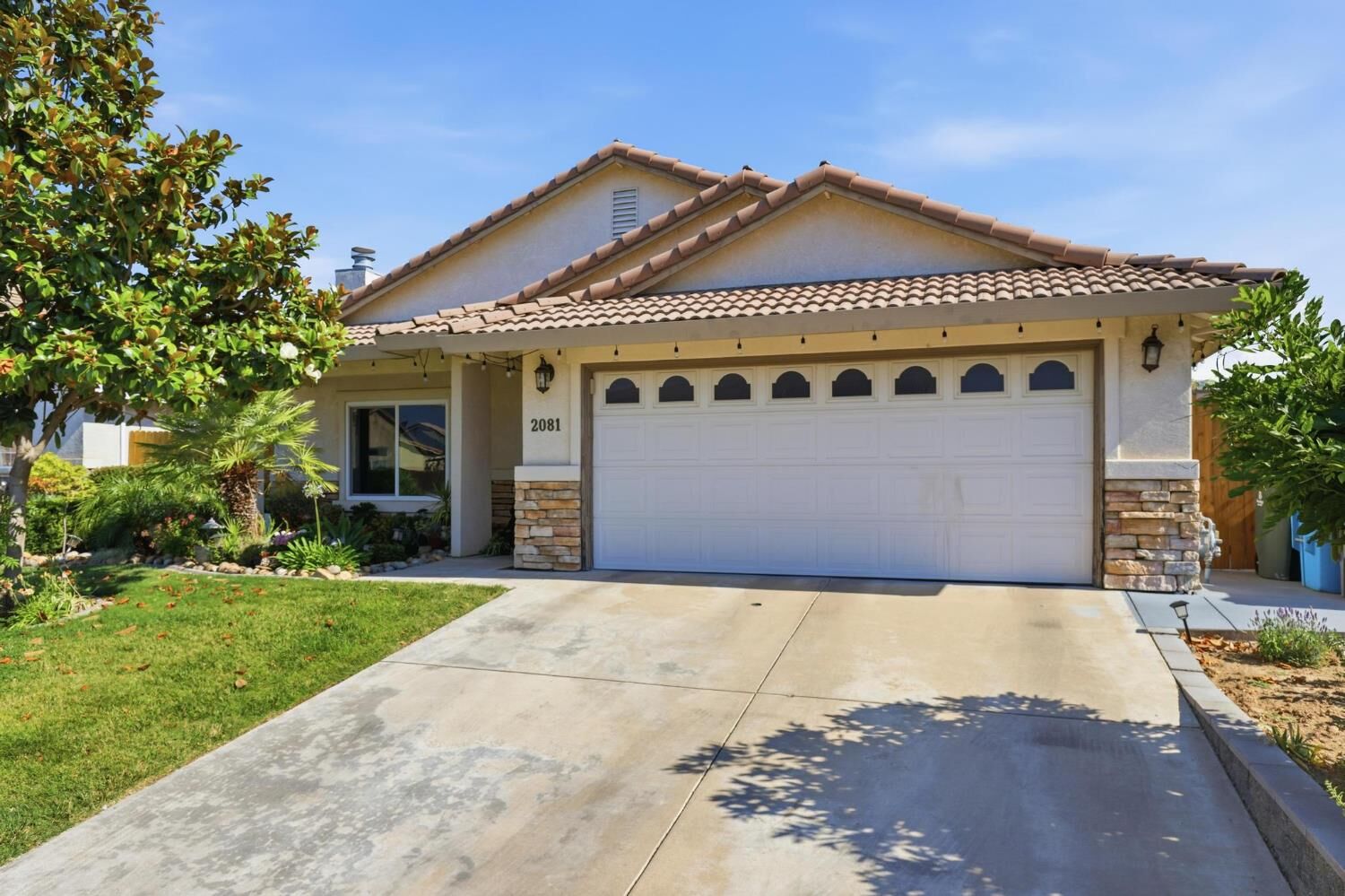 Property Photo: 2081 Nand Drive CA 95993
