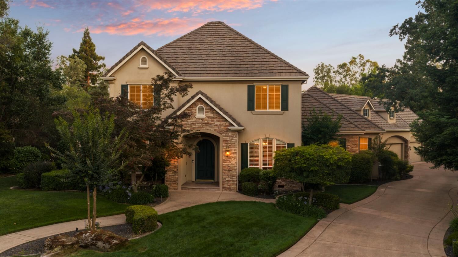 Property Photo: 5869 Granite Hills Drive CA 95746