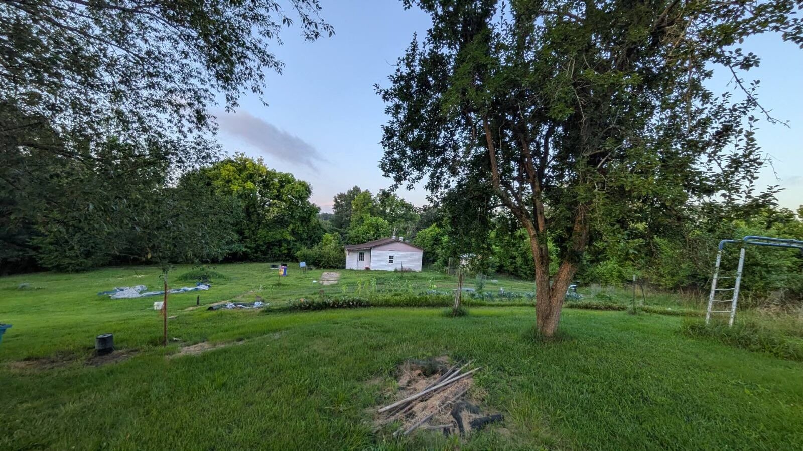 Property Photo: 119 Washington Ave TN 38320