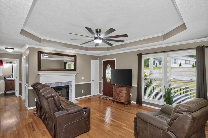 Property Photo:  206 Allers Dr  TN 37188 