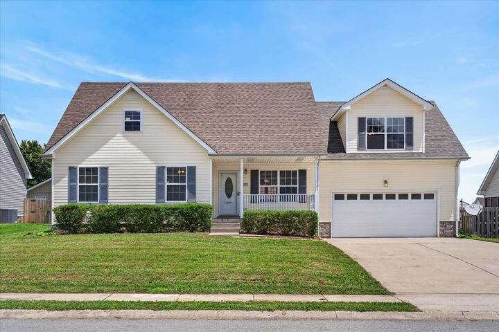 Property Photo: 3793 Madeline Ct TN 37042