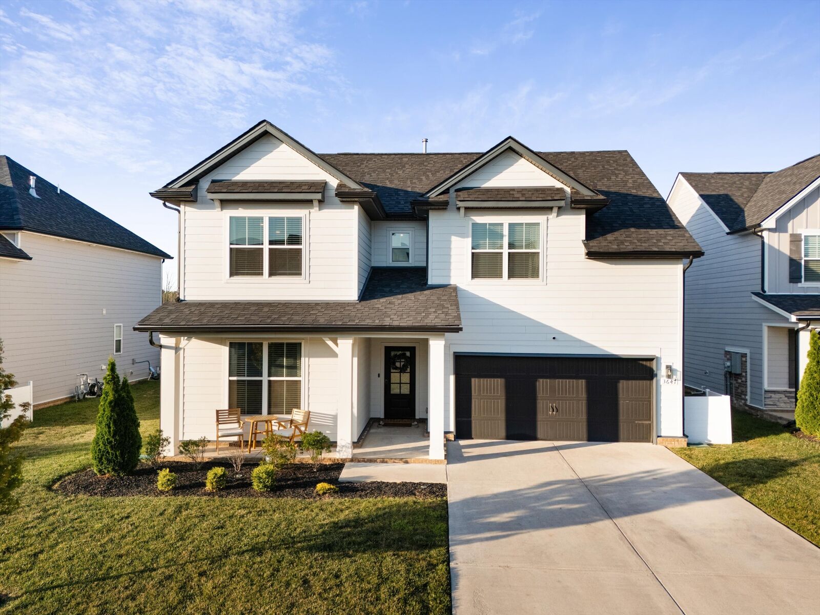 Property Photo:  3647 Rivermont Way  TN 37153 