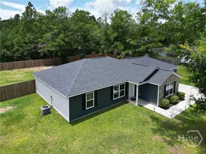 Property Photo: 449 Linden Drive GA 31545