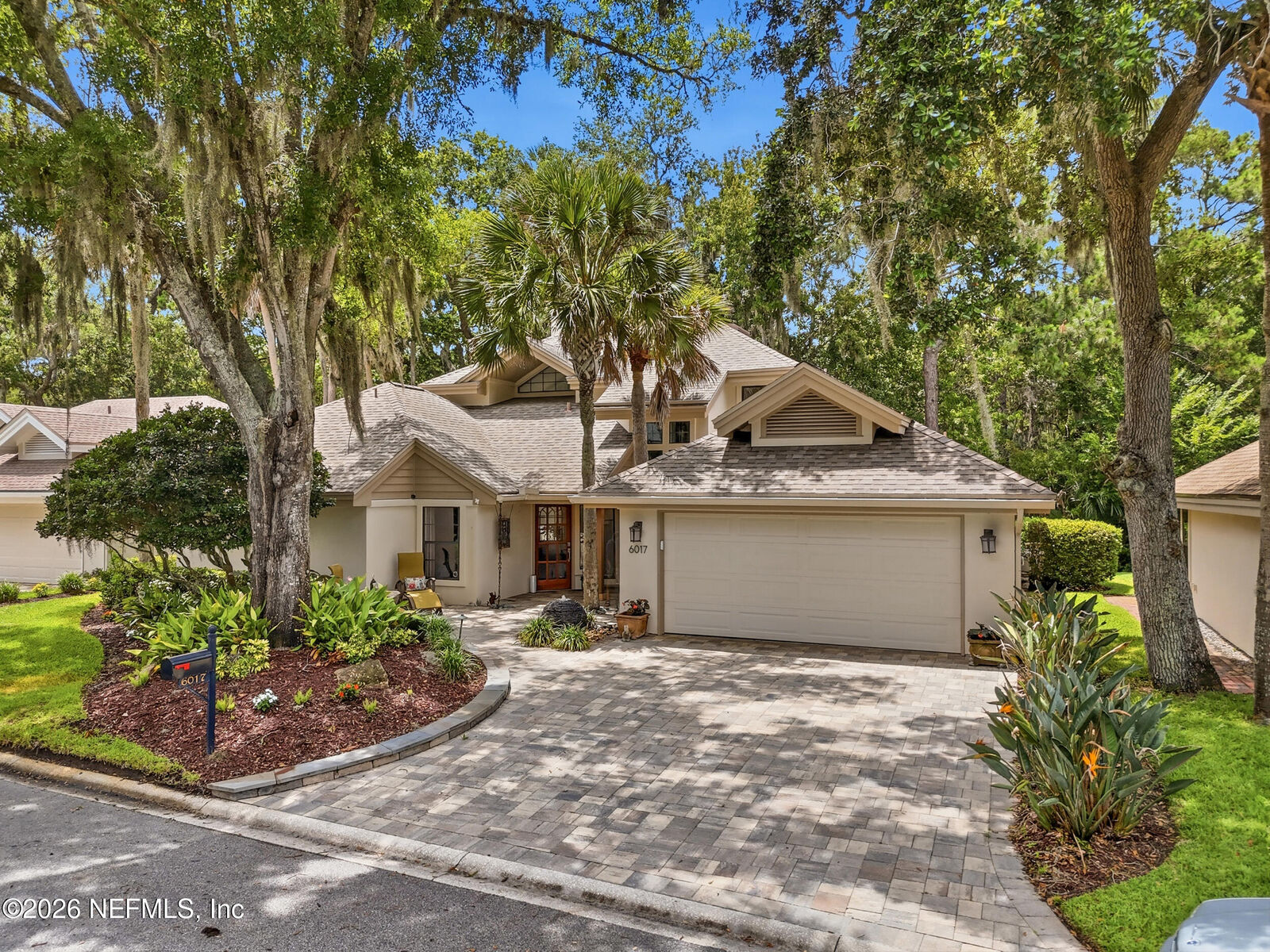 Property Photo:  6017 Bridge Water Circle  FL 32082 