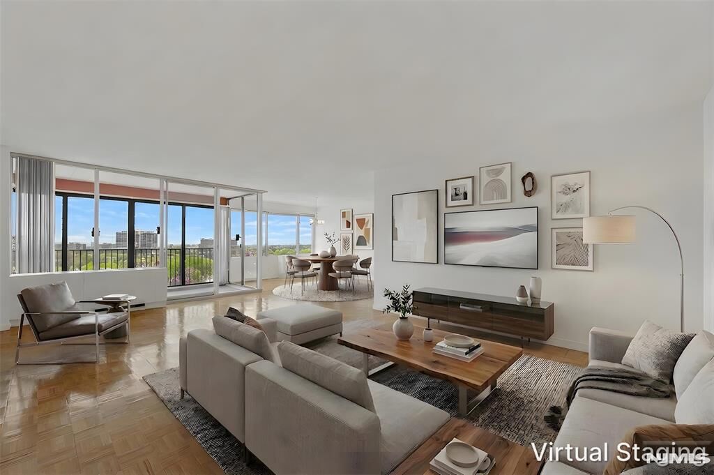 Property Photo:  6 Horizon Road # 1508  NJ 07024 