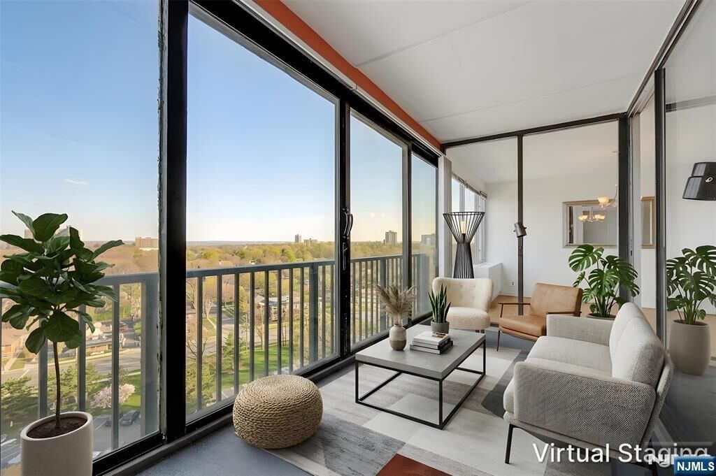 Property Photo:  6 Horizon Road # 1508  NJ 07024 