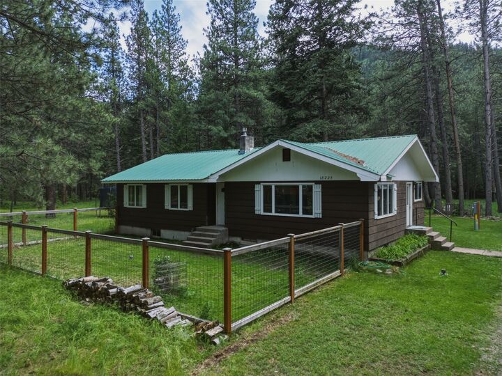 Property Photo:  18225 Violet Lane  MT 59823 